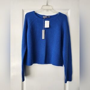 360 Cashmere Sweater NWT